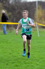 Blue 58, North East Harrier League.